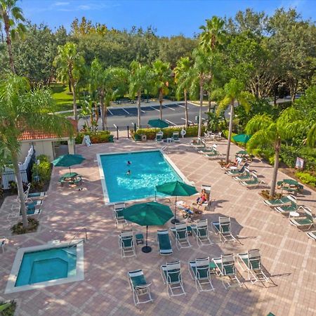 Spring Retreat Near Disney, Perfect For Families Kissimmee Exterior foto