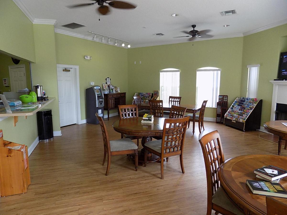Spring Retreat Near Disney, Perfect For Families Kissimmee Exterior foto
