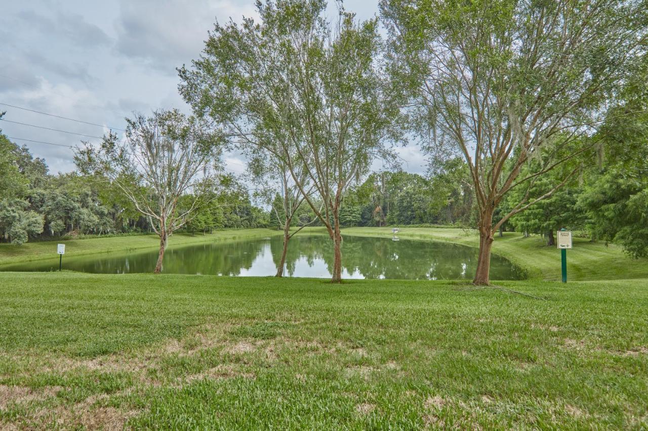 Spring Retreat Near Disney, Perfect For Families Kissimmee Exterior foto
