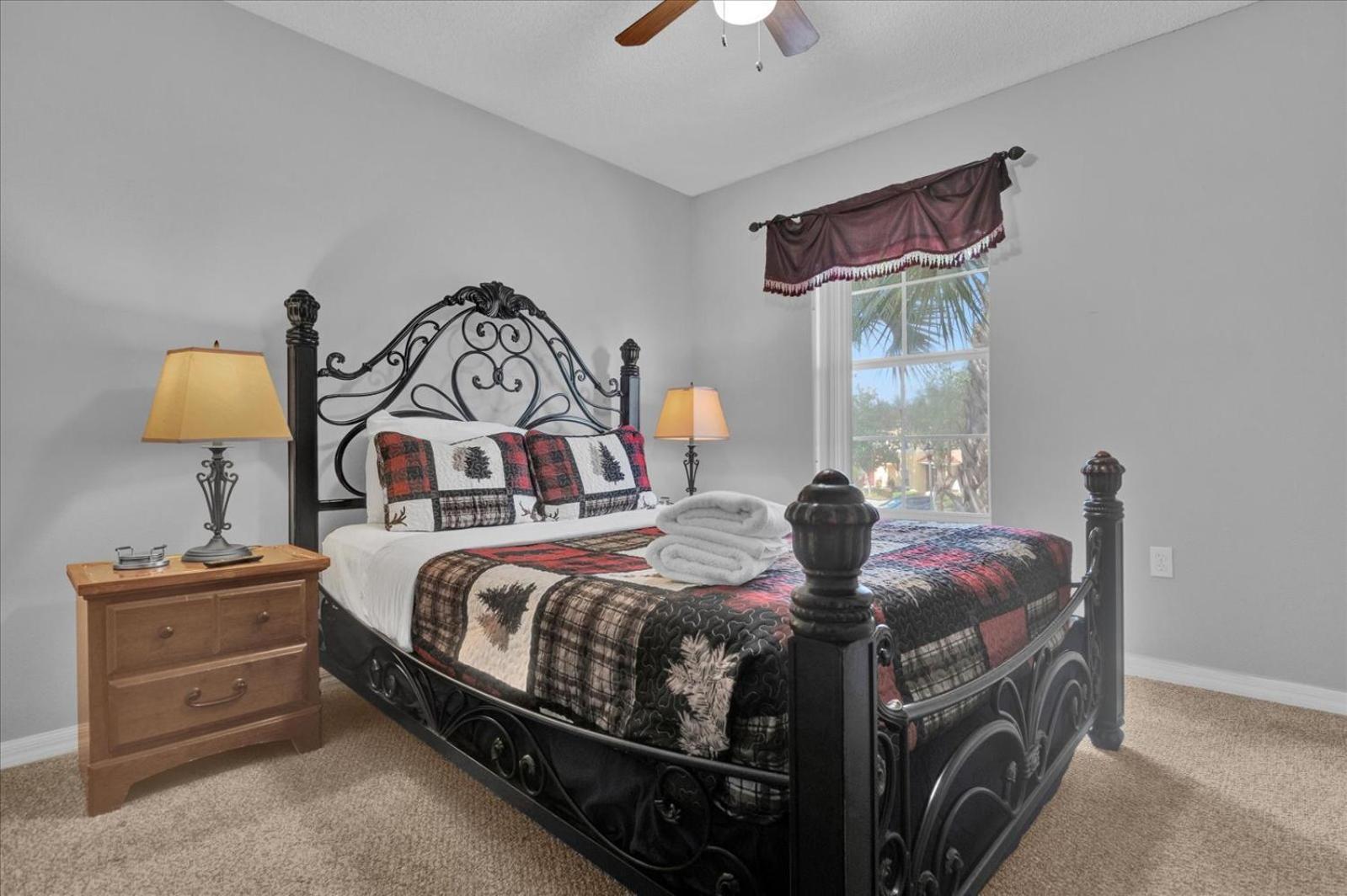 Spring Retreat Near Disney, Perfect For Families Kissimmee Exterior foto