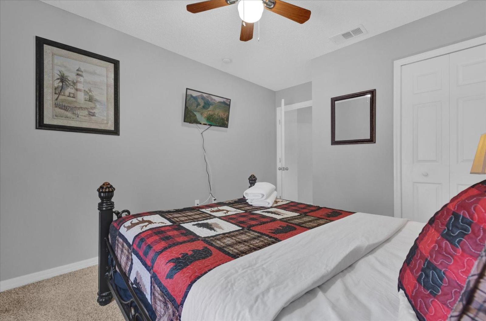Spring Retreat Near Disney, Perfect For Families Kissimmee Exterior foto