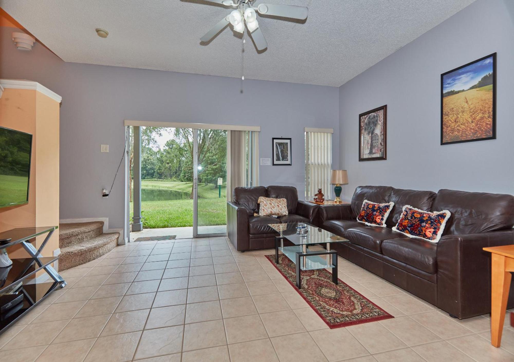 Spring Retreat Near Disney, Perfect For Families Kissimmee Habitación foto